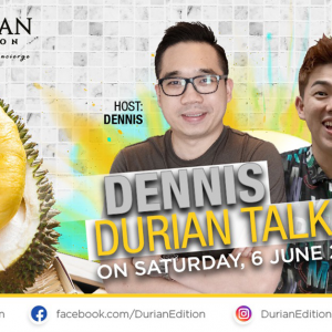 Durian Edition (Live)