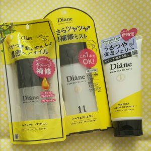 Diane Cosmetics