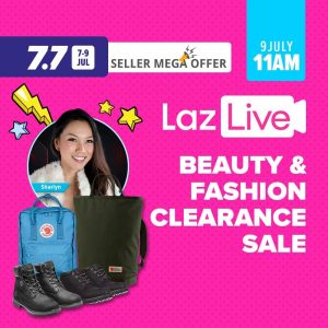 Beauty LazLive